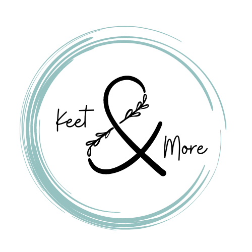 Keet & More